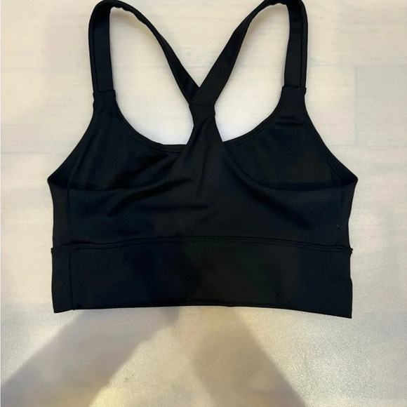 Natori Impulse Racerback Sports Bralette
Size XS - Picture 4 of 8